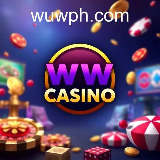 WUW Casino-BONUS6