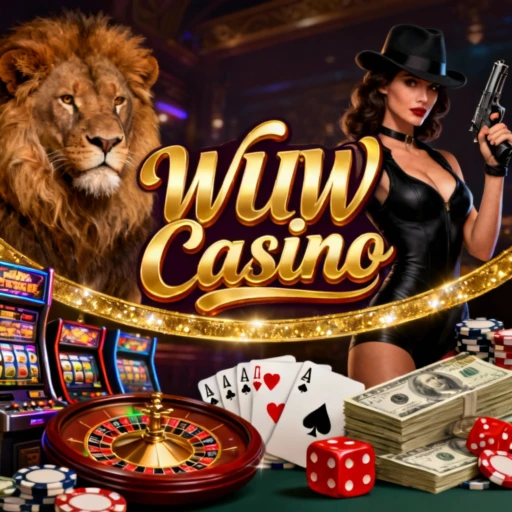 WUW Casino-BONUS5